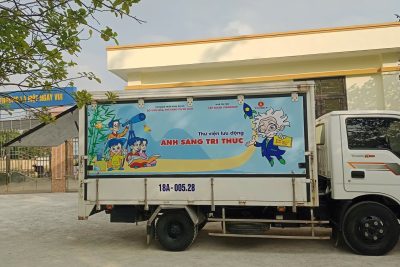 NGÀY HỘI ĐỌC SÁCH TẠI TRƯỜNG TIỂU HỌC MỸ THUẬN