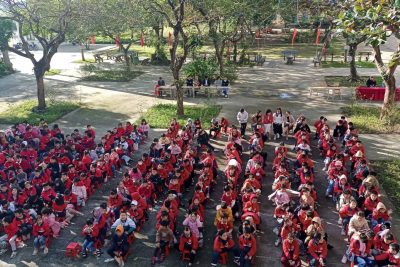 KỶ NIỆM 43 NĂM NGÀY NHÀ GIÁO VIỆT NAM 20/11/1982 – 20/11/2025